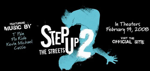 Step Up 2