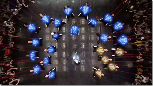 《舞出我人生3D》－（Step Up 3D）