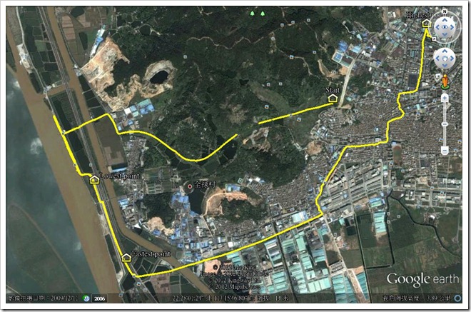 Google Earth